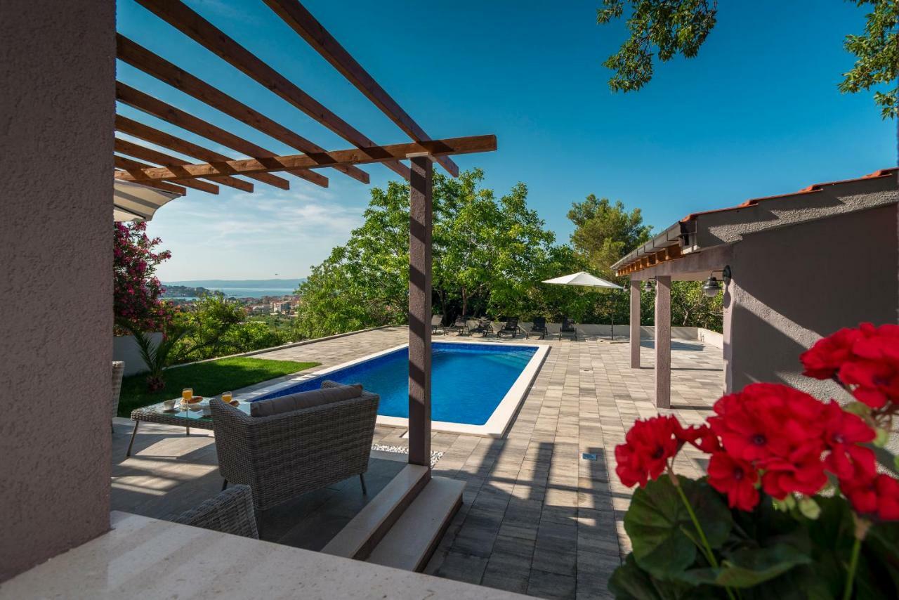 Maison Terze Split Exterior photo