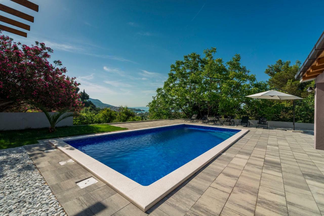 Maison Terze Split Exterior photo